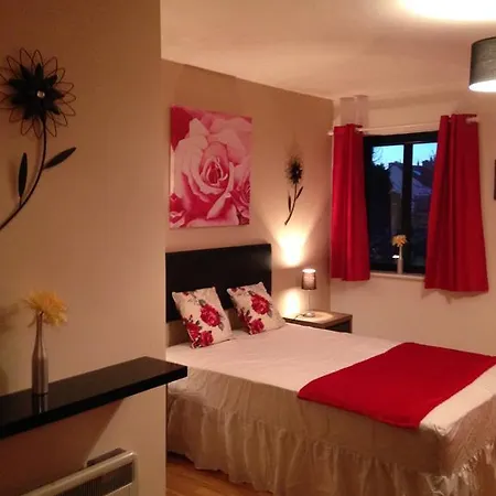 Courtyard Castlebar