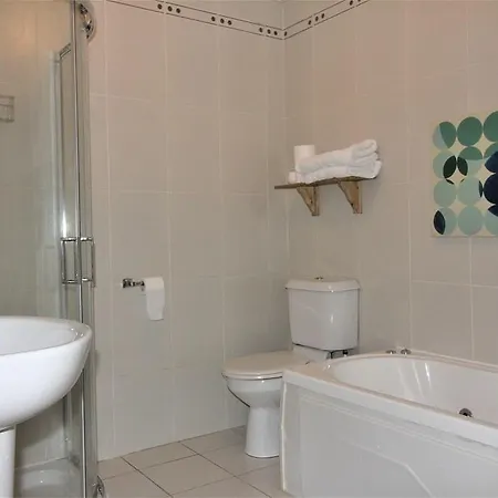 Appartamento Courtyard *