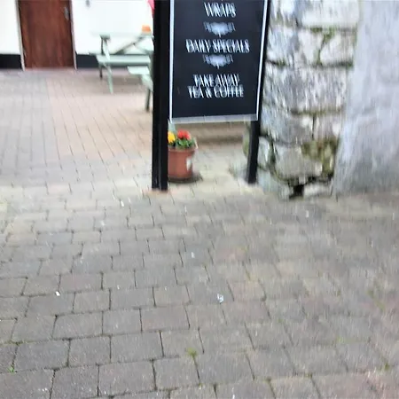 Courtyard *