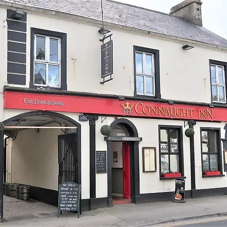 Courtyard Appartamento Castlebar